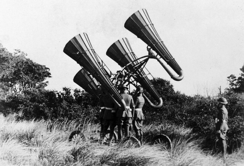 Source 1 2 3 New Technology And Weapons WW1 